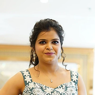Ashima Goyal