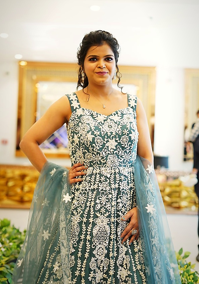 Ashima Goyal - Lippan Art Artisan & Founder of Shridaa Arts